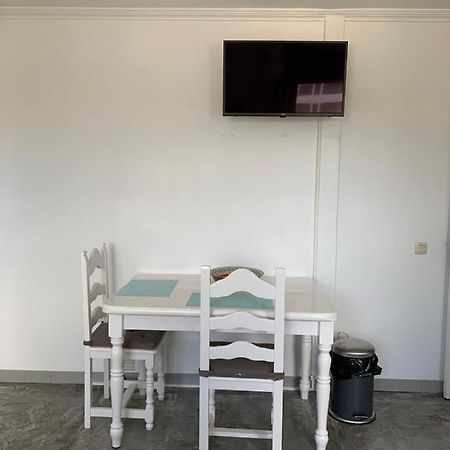 Estudio Naos อาร์เรซิเฟ ภายนอก รูปภาพ
