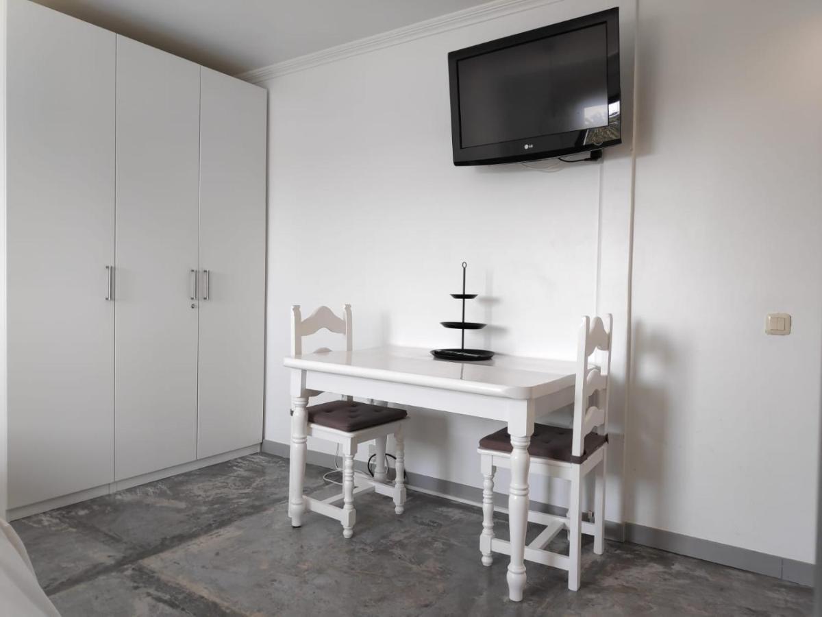 Estudio Naos อาร์เรซิเฟ ภายนอก รูปภาพ