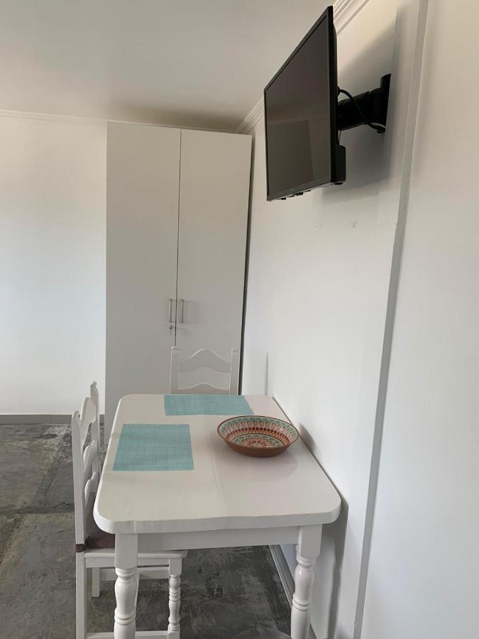 Estudio Naos อาร์เรซิเฟ ภายนอก รูปภาพ