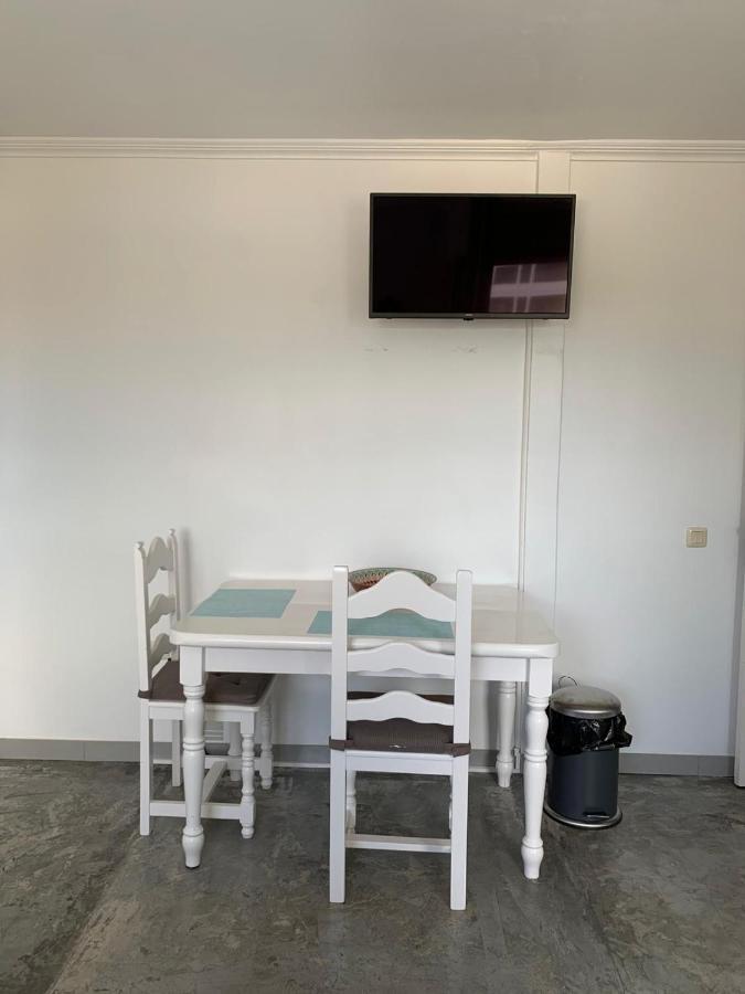 Estudio Naos อาร์เรซิเฟ ภายนอก รูปภาพ